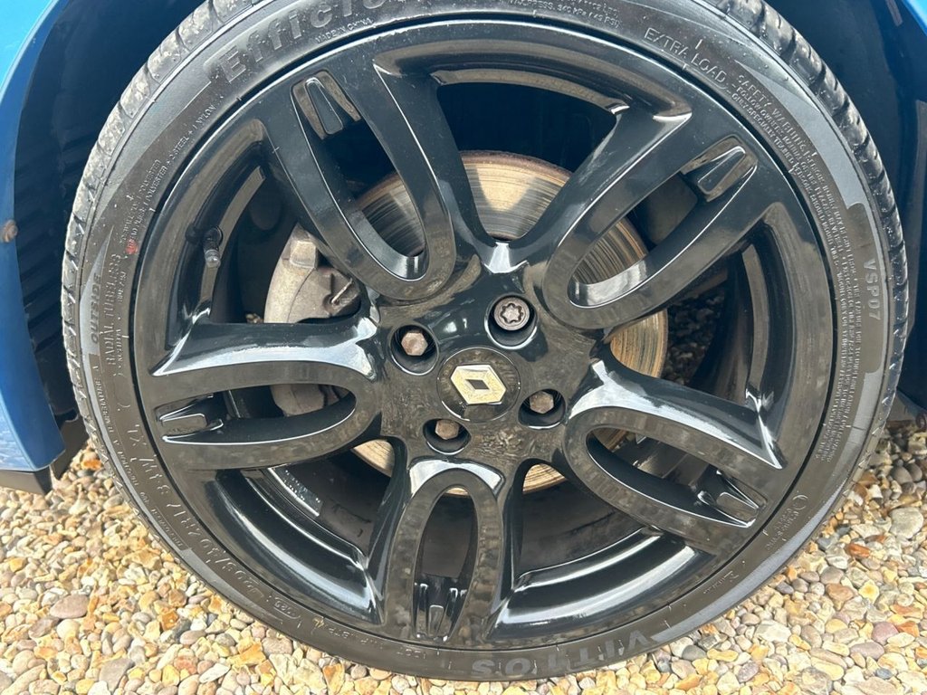 Used Renault Wind 2011 for sale - 76190810: Photo 27