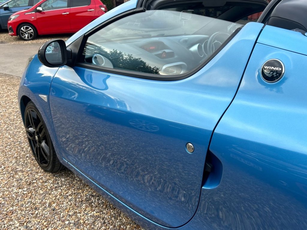 Used Renault Wind 2011 for sale - 76190810: Photo 28