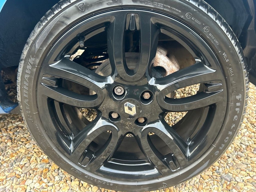 Used Renault Wind 2011 for sale - 76190810: Photo 29