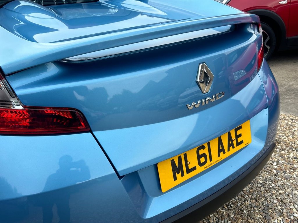 Used Renault Wind 2011 for sale - 76190810: Photo 31