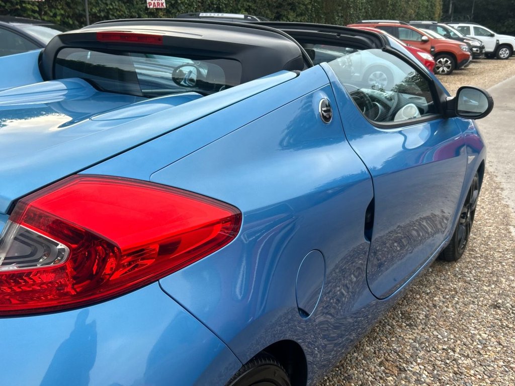 Used Renault Wind 2011 for sale - 76190810: Photo 35