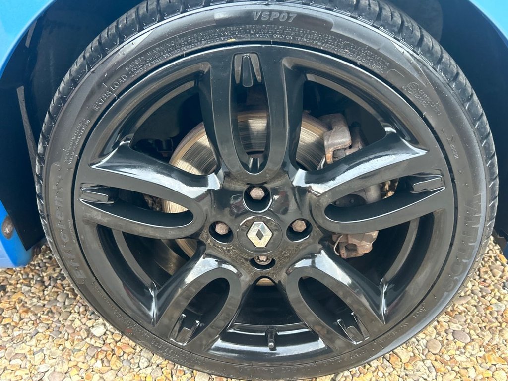 Used Renault Wind 2011 for sale - 76190810: Photo 37