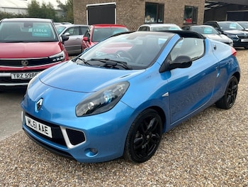 Used Renault Wind 2011 for sale - 76190810: Photo