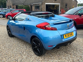 Used Renault Wind 2011 for sale - 76190810: Photo