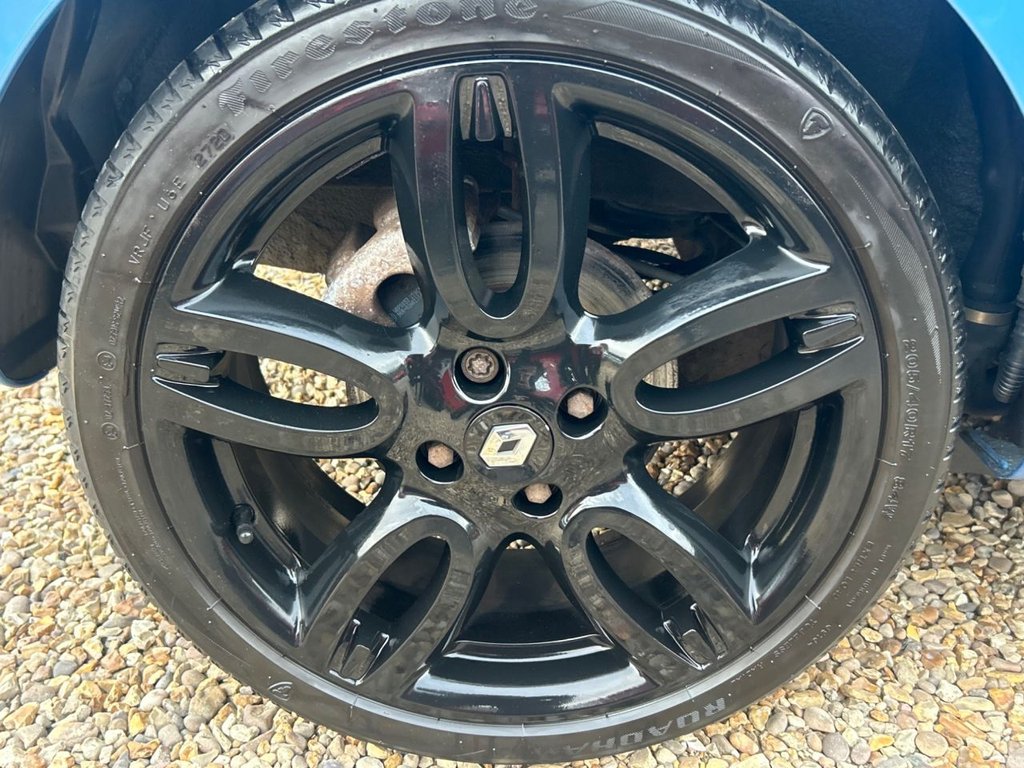 Used Renault Wind 2011 for sale - 76190810: Photo 7