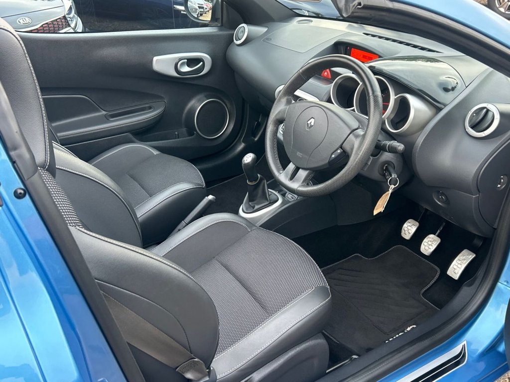 Used Renault Wind 2011 for sale - 76190810: Photo 9