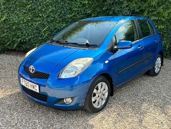 Used Toyota Yaris 2011 for sale - 79389796: Photo