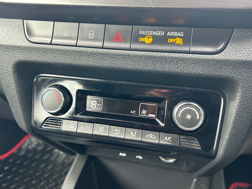 Used Skoda Fabia 2018 for sale - 76014794: Photo 18