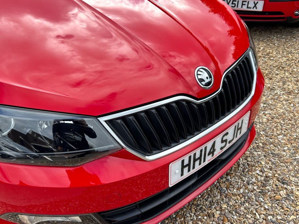 Used Skoda Fabia 2018 for sale - 76014794: Photo 26