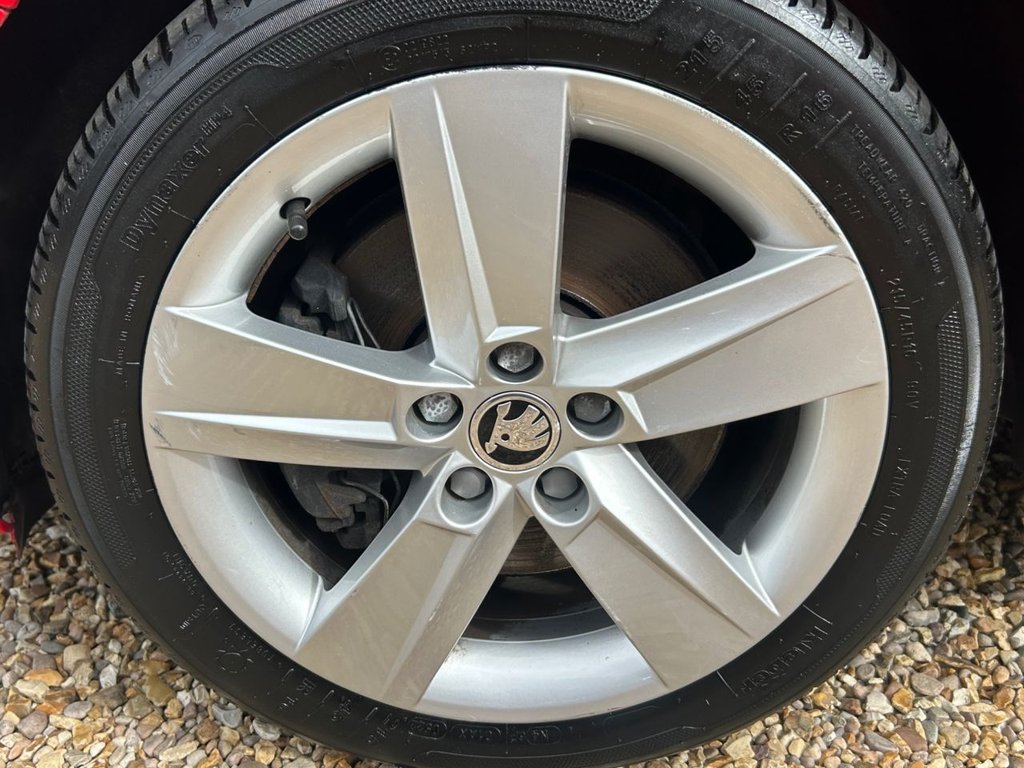 Used Skoda Fabia 2018 for sale - 76014794: Photo 30