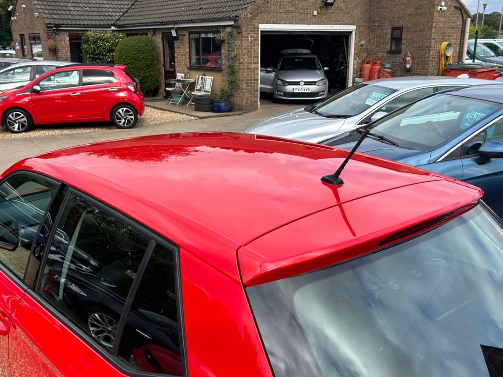 Used Skoda Fabia 2018 for sale - 76014794: Photo 33