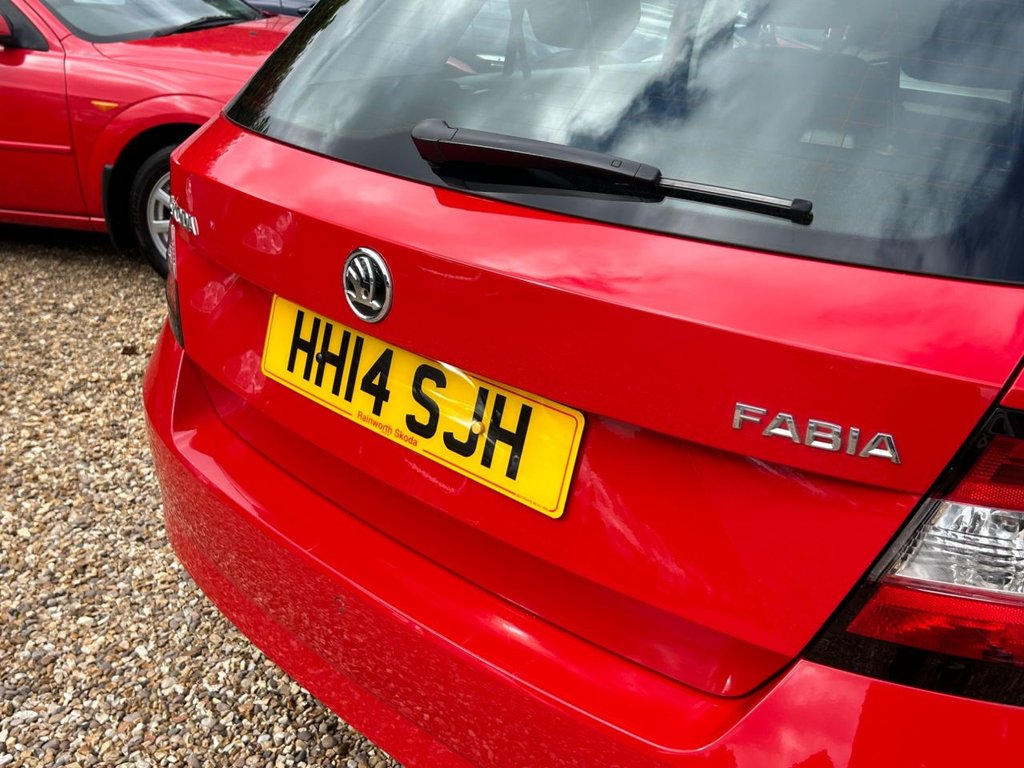 Used Skoda Fabia 2018 for sale - 76014794: Photo 36
