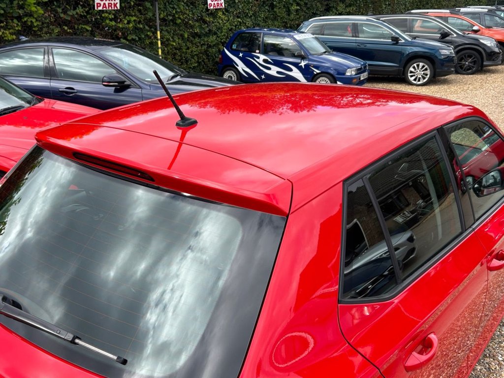 Used Skoda Fabia 2018 for sale - 76014794: Photo 38