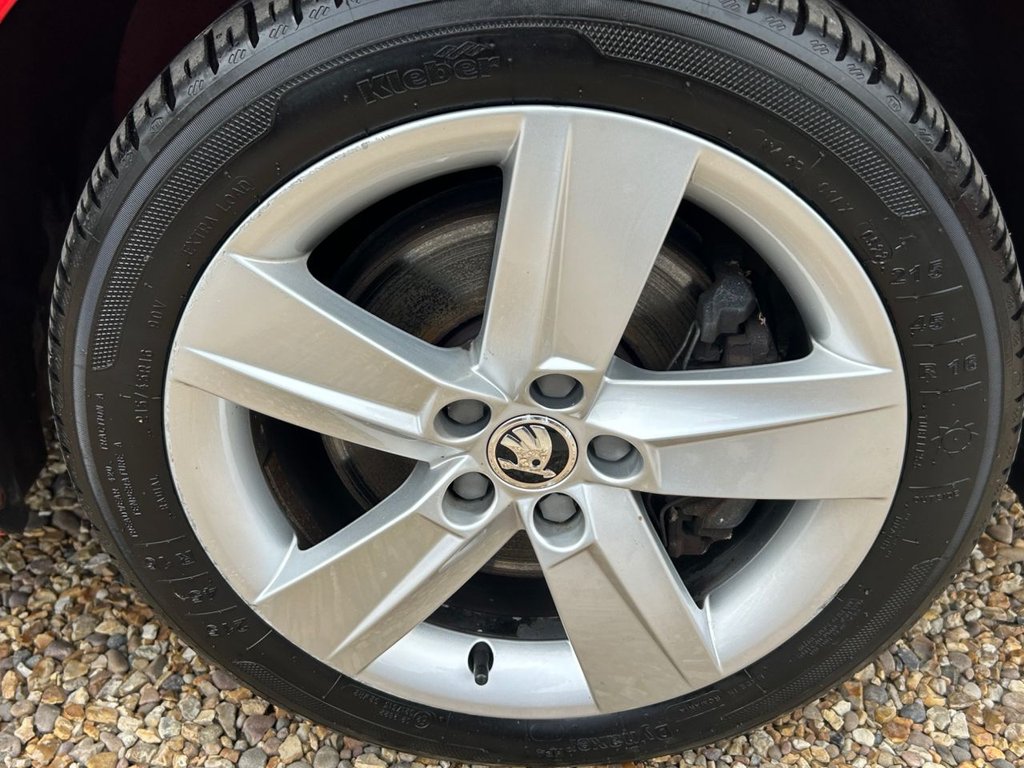 Used Skoda Fabia 2018 for sale - 76014794: Photo 42