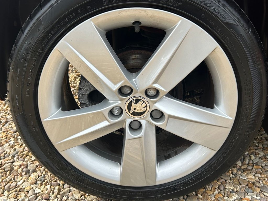 Used Skoda Fabia 2018 for sale - 76014794: Photo 7
