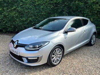 Used Renault Megane 2016 for sale - 75359445: Photo