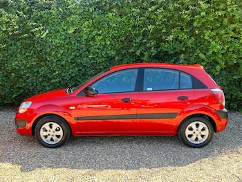 Used Kia Rio 2008 for sale - 79094851: Photo