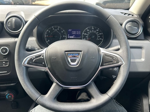 Used Dacia Duster 2019 for sale - 75365439: Photo 12