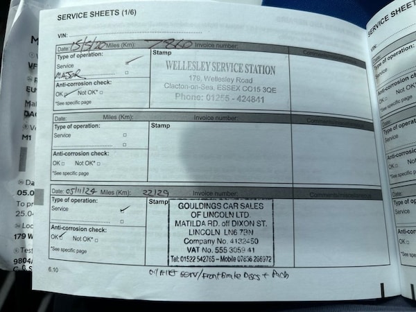 Used Dacia Duster 2019 for sale - 75365439: Photo 20