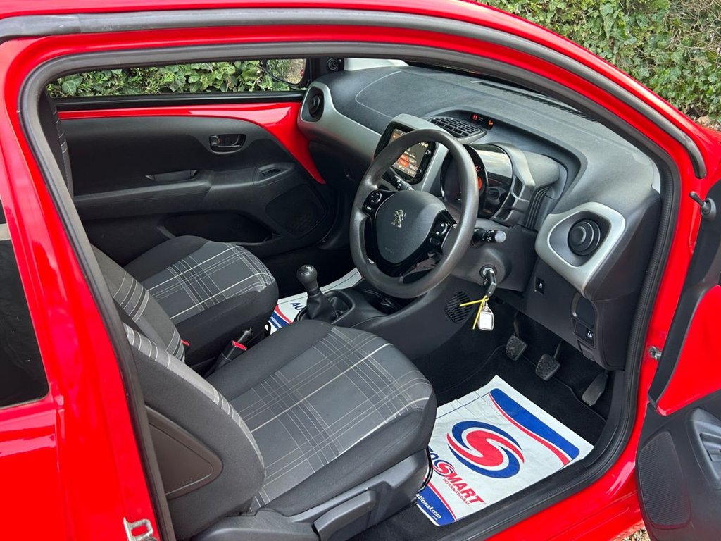 Used Peugeot 108 2016 for sale - 77775947: Photo 11