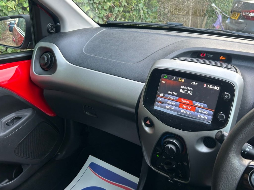 Used Peugeot 108 2016 for sale - 77775947: Photo 16