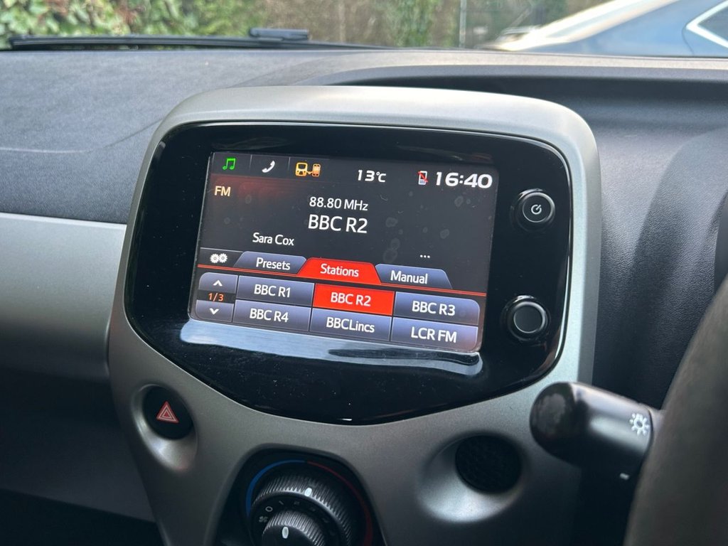 Used Peugeot 108 2016 for sale - 77775947: Photo 17