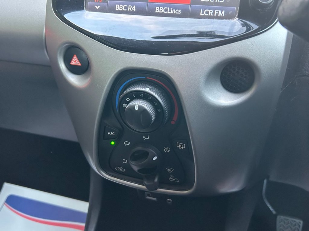 Used Peugeot 108 2016 for sale - 77775947: Photo 18