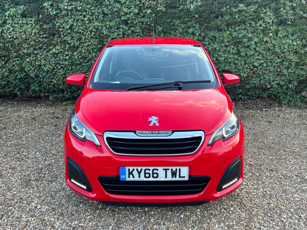 Used Peugeot 108 2016 for sale - 77775947: Photo 2