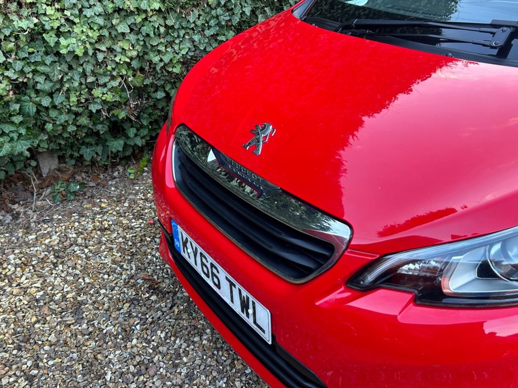 Used Peugeot 108 2016 for sale - 77775947: Photo 26