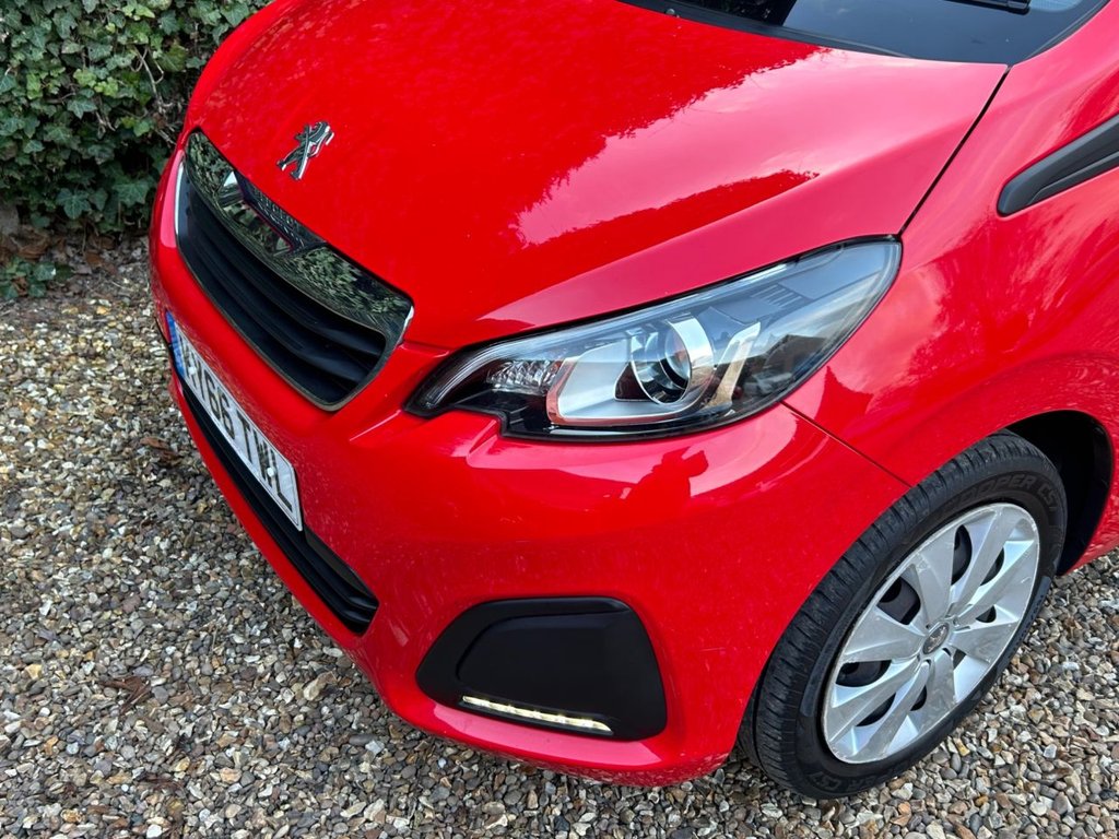 Used Peugeot 108 2016 for sale - 77775947: Photo 27