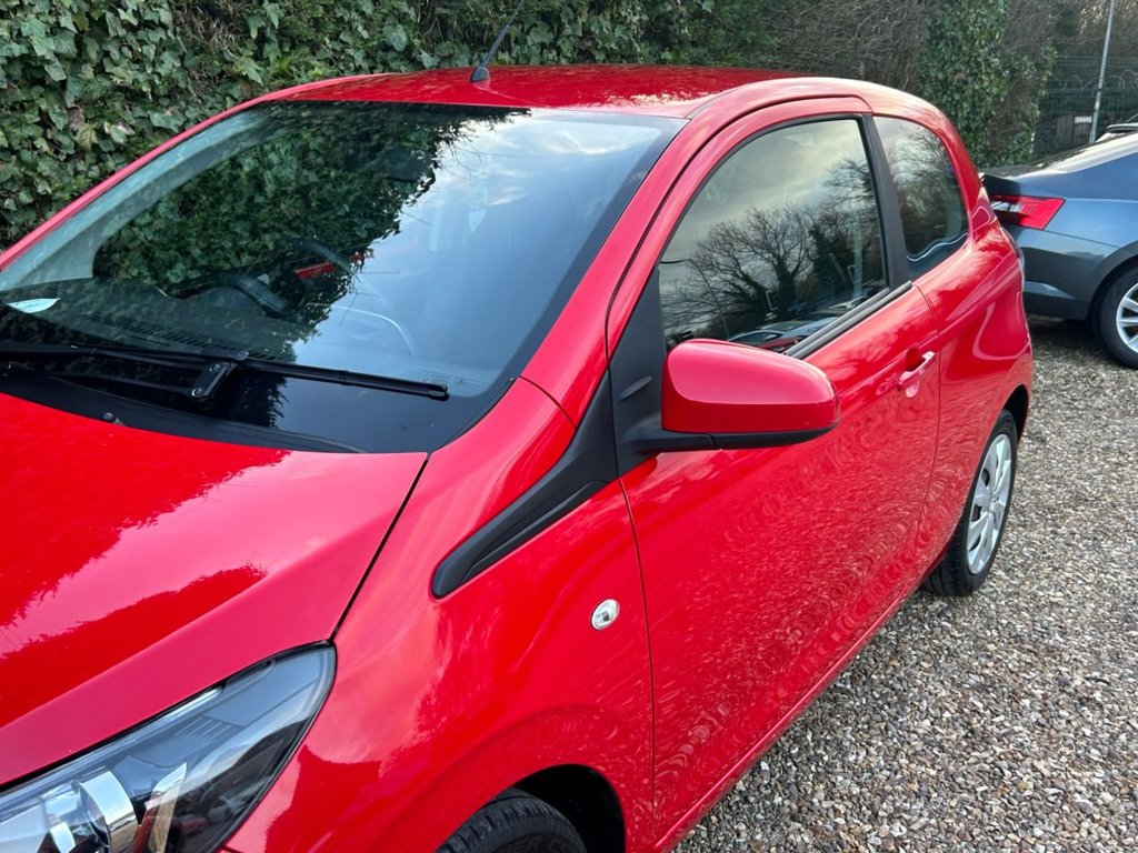 Used Peugeot 108 2016 for sale - 77775947: Photo 28
