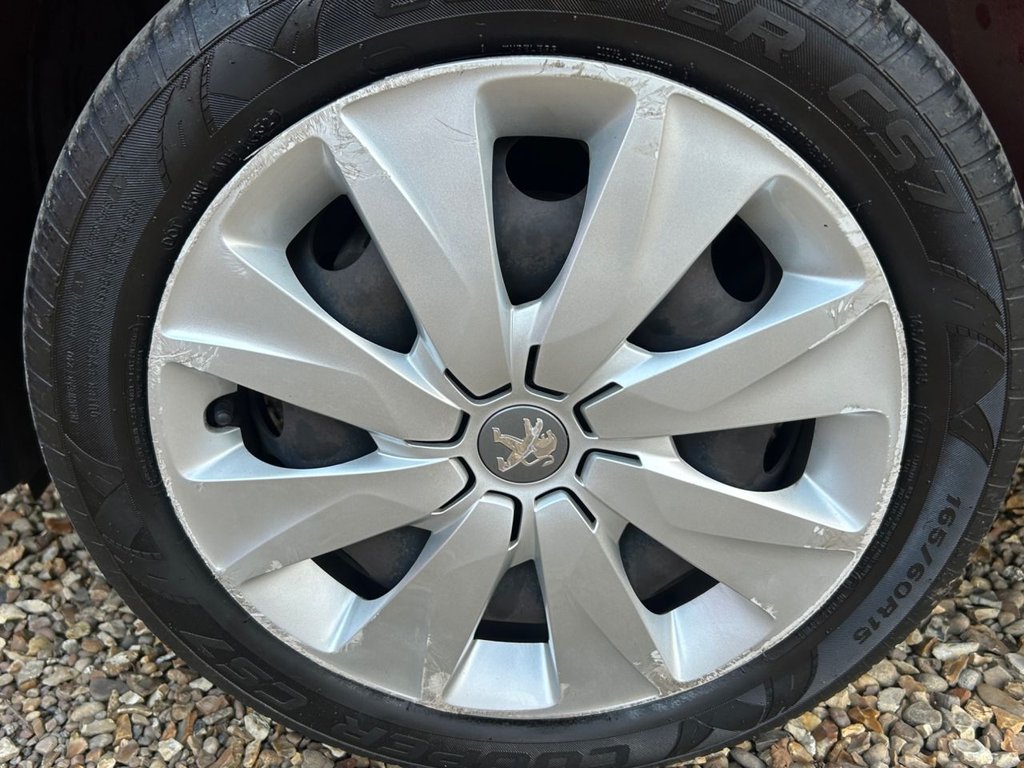 Used Peugeot 108 2016 for sale - 77775947: Photo 29