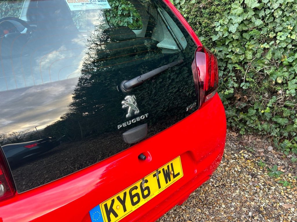 Used Peugeot 108 2016 for sale - 77775947: Photo 34