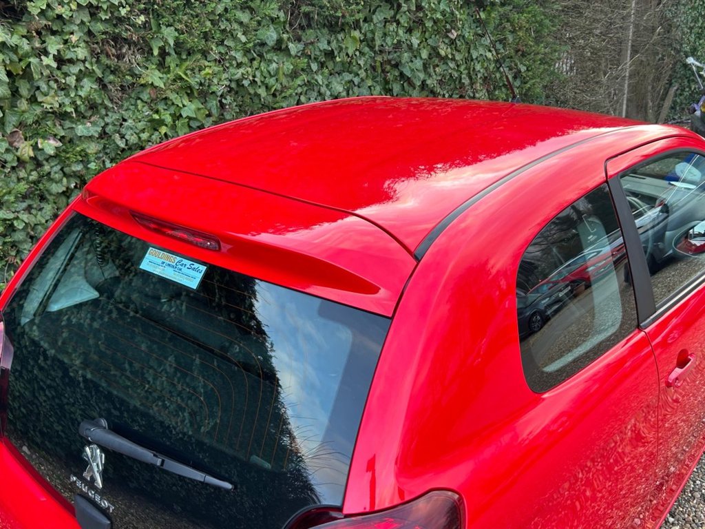 Used Peugeot 108 2016 for sale - 77775947: Photo 37