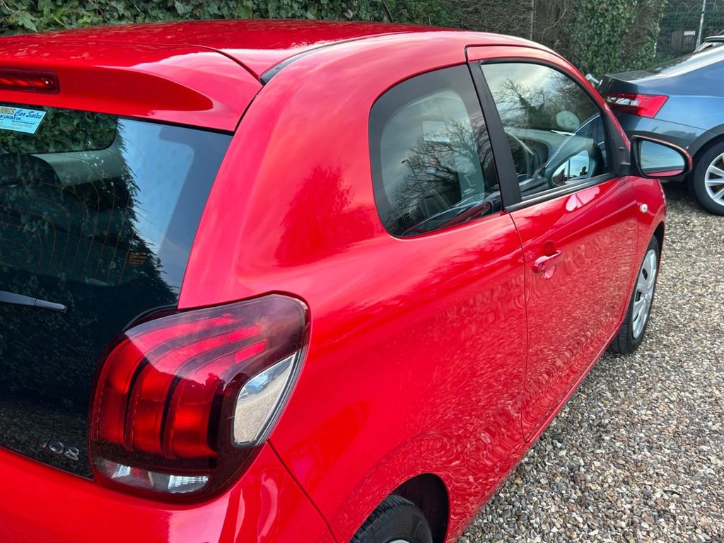 Used Peugeot 108 2016 for sale - 77775947: Photo 38