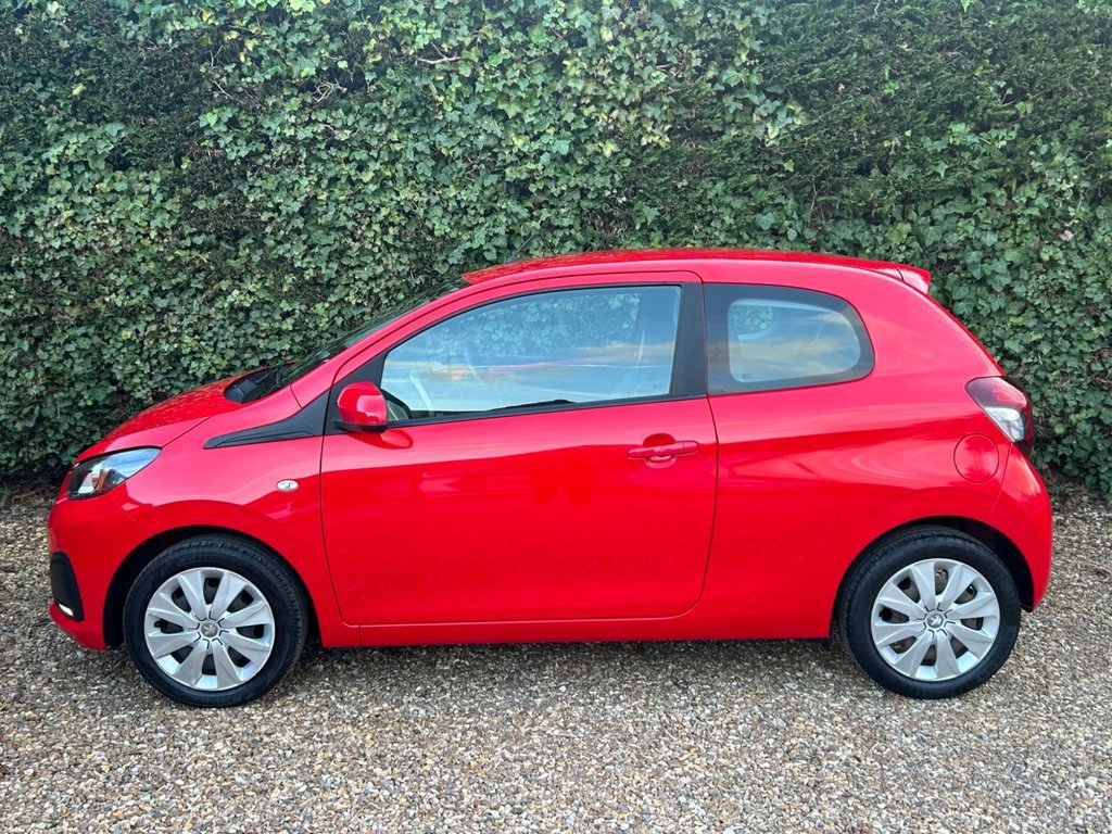 Used Peugeot 108 2016 for sale - 77775947: Photo 4