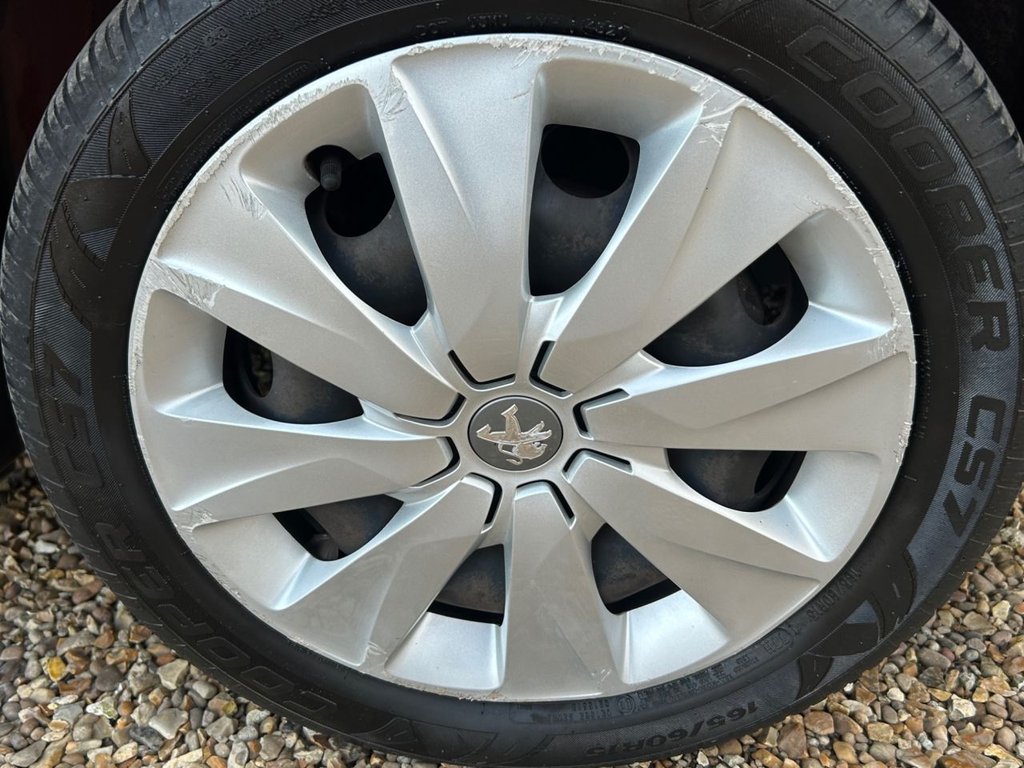 Used Peugeot 108 2016 for sale - 77775947: Photo 40