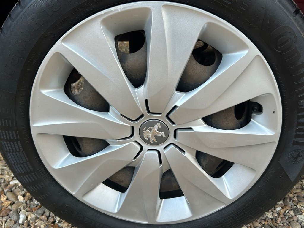 Used Peugeot 108 2016 for sale - 77775947: Photo 8