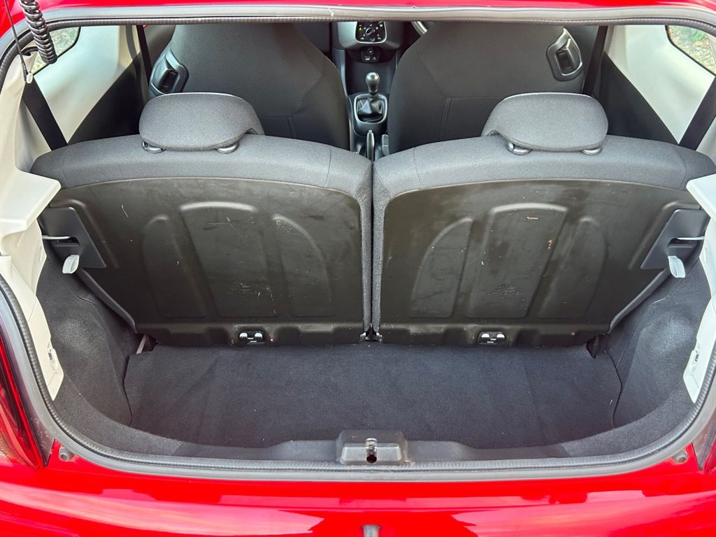 Used Peugeot 108 2016 for sale - 77775947: Photo 9