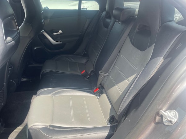 Used Mercedes-Benz CLA 2019 for sale - 75270271: Photo 10