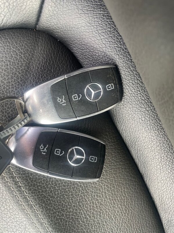 Used Mercedes-Benz CLA 2019 for sale - 75270271: Photo 14