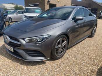 Used Mercedes-Benz CLA 2019 for sale - 75270271: Photo