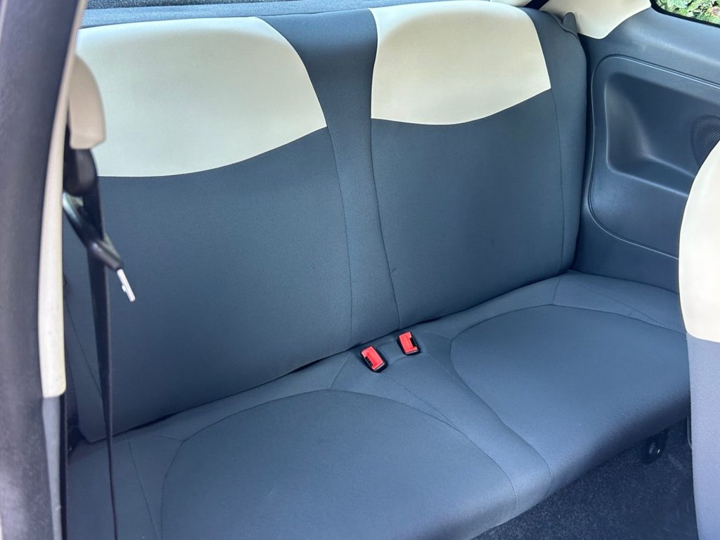 Used Fiat 500 2014 for sale - 78167659: Photo 10