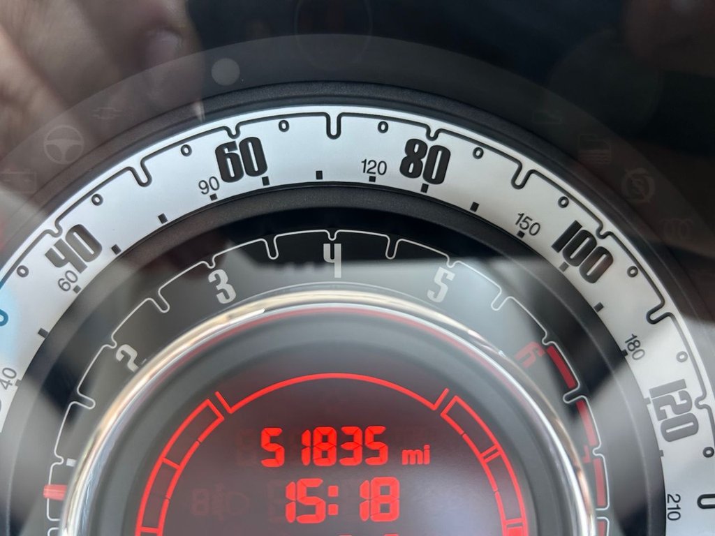 Used Fiat 500 2014 for sale - 78167659: Photo 12