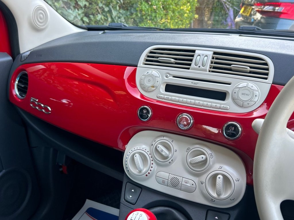 Used Fiat 500 2014 for sale - 78167659: Photo 14