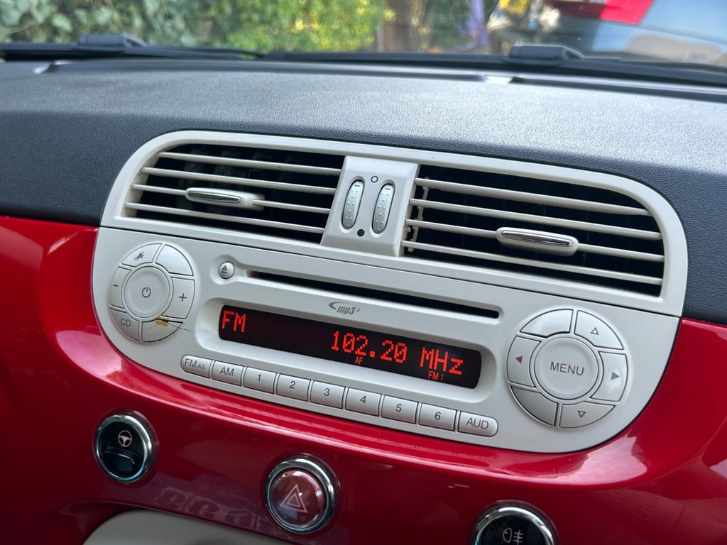 Used Fiat 500 2014 for sale - 78167659: Photo 15