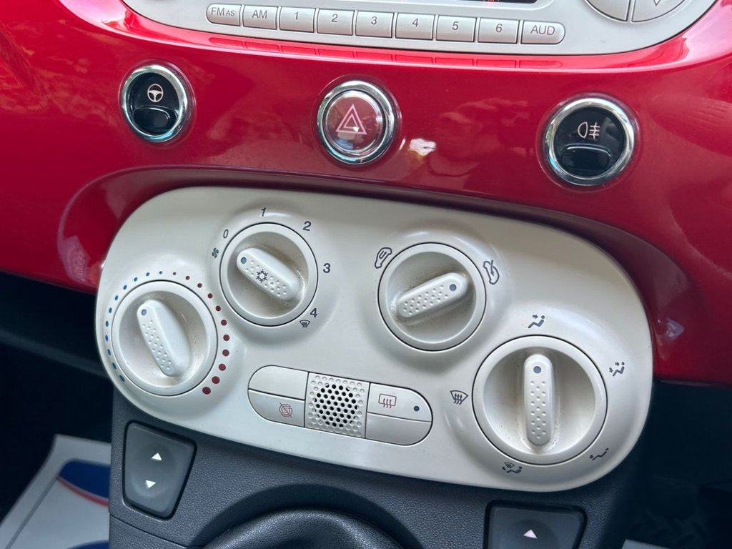 Used Fiat 500 2014 for sale - 78167659: Photo 16