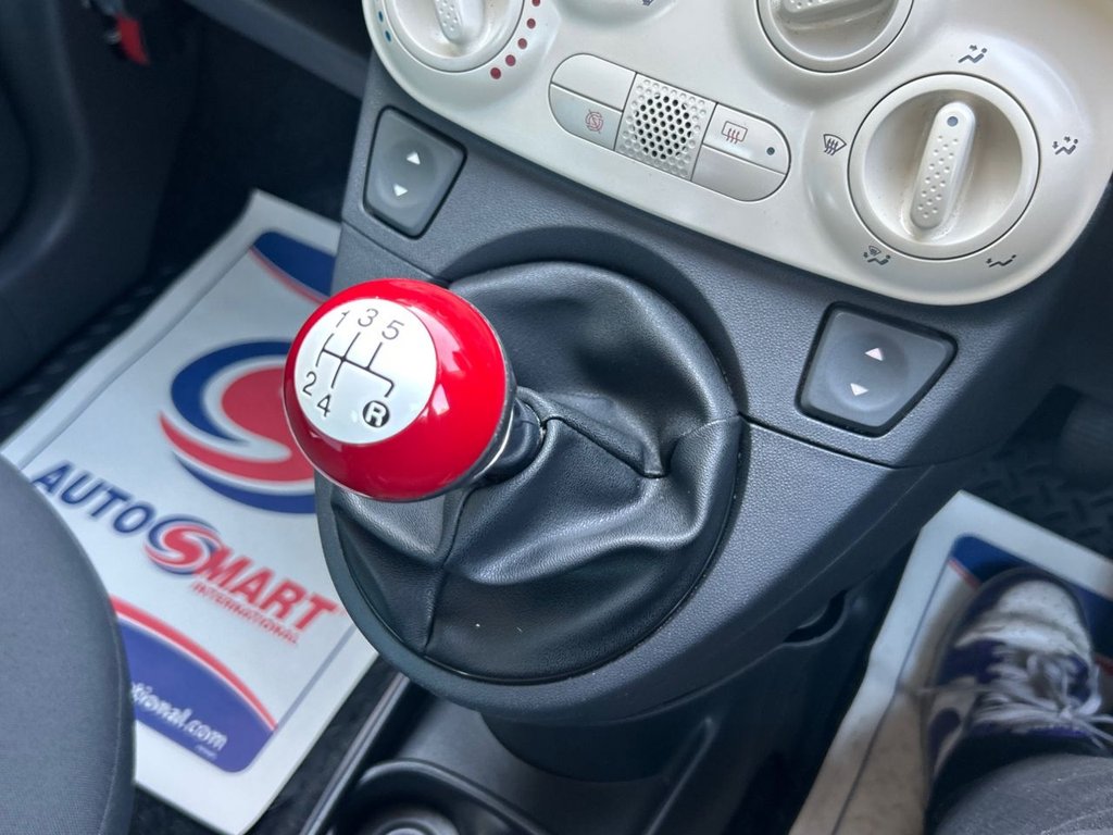 Used Fiat 500 2014 for sale - 78167659: Photo 17