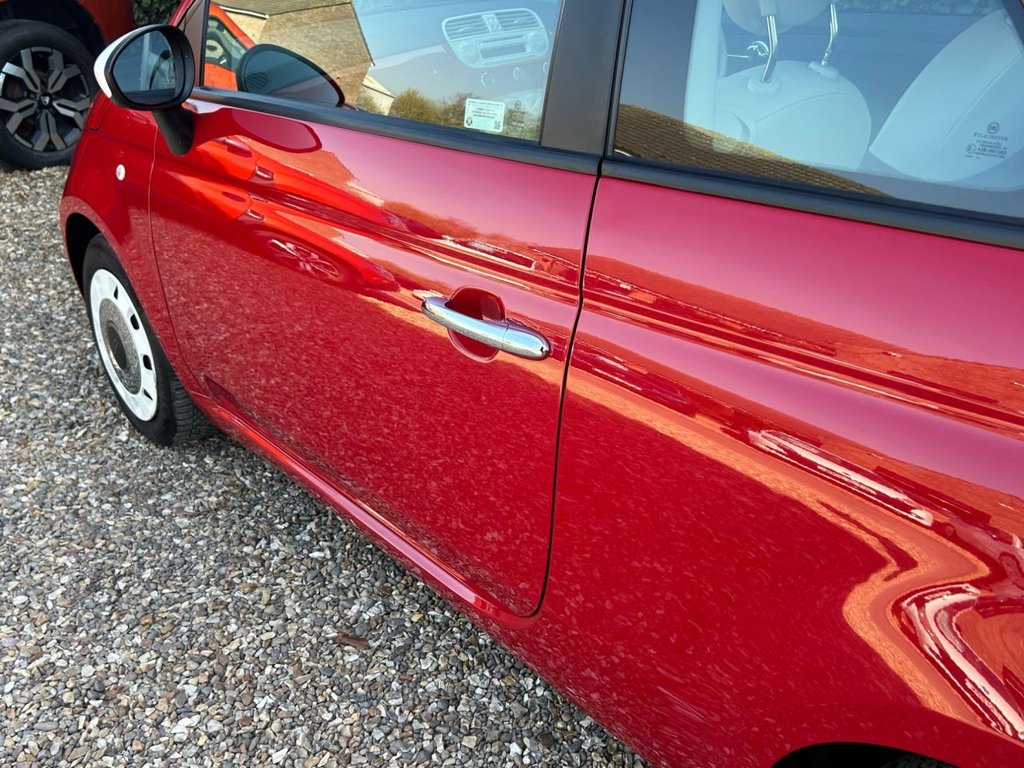 Used Fiat 500 2014 for sale - 78167659: Photo 26