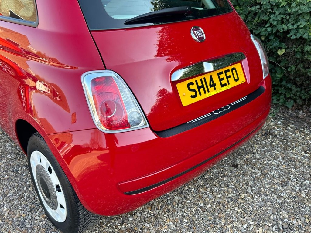 Used Fiat 500 2014 for sale - 78167659: Photo 29